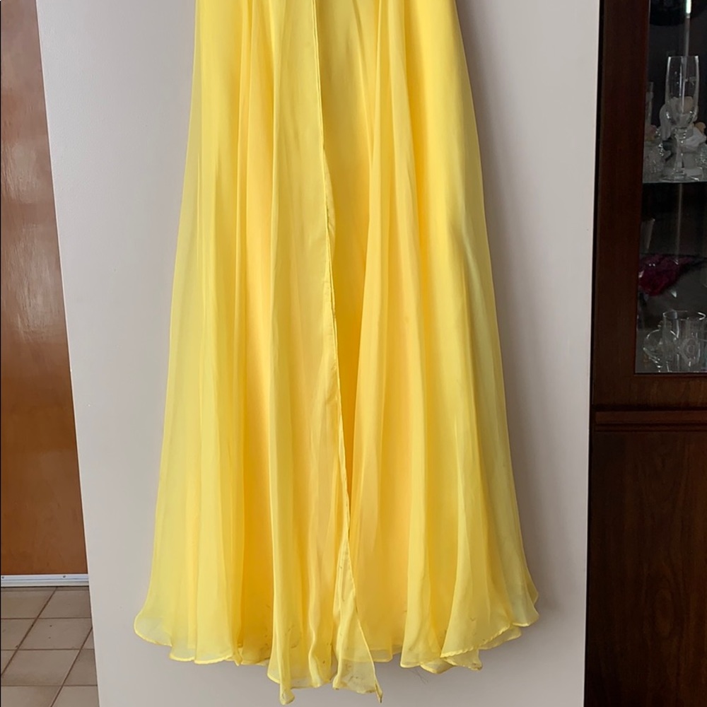 Prom dress - Picture 3 of 5